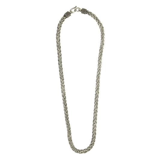 Effortless Sophisticated Chain