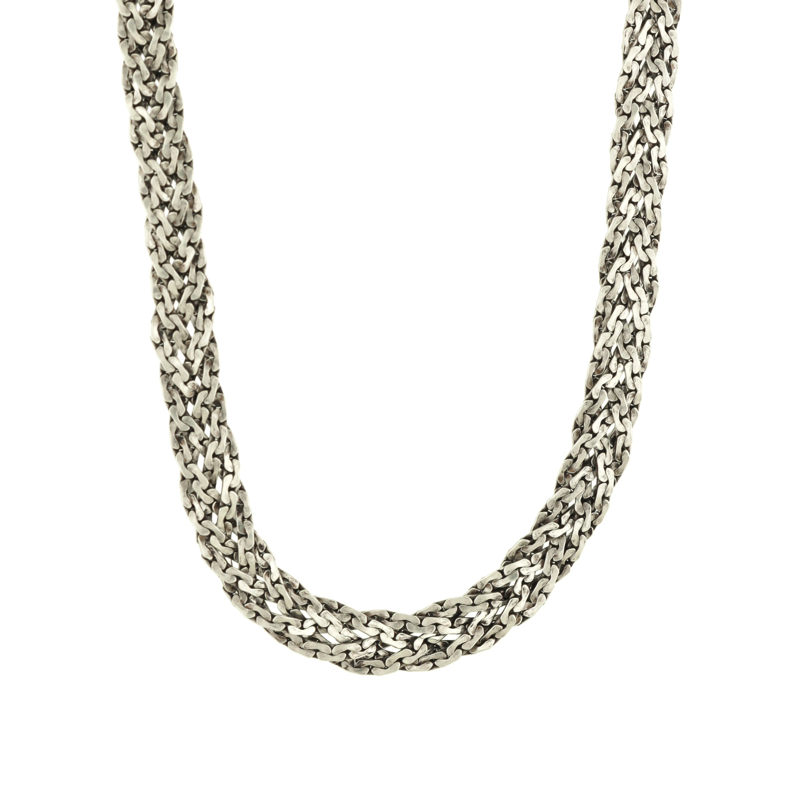 Effortless Sophisticated Chain