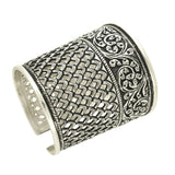 Stunning Bracelet With Intricate Details