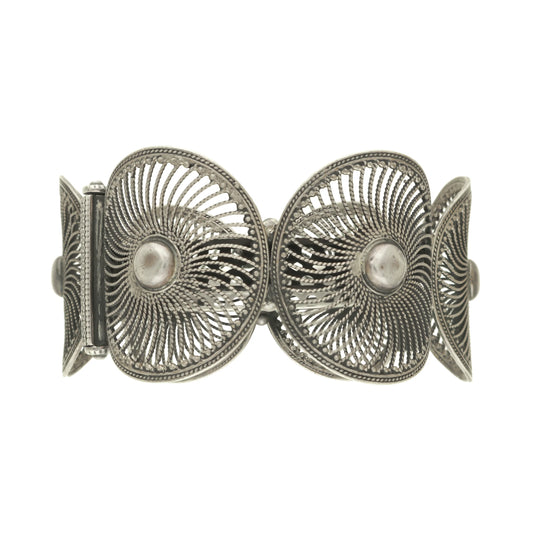Cascade Bracelet