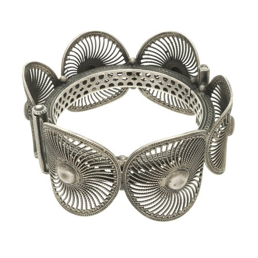 Cascade Bracelet
