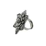 Floret Ring - Adjustable