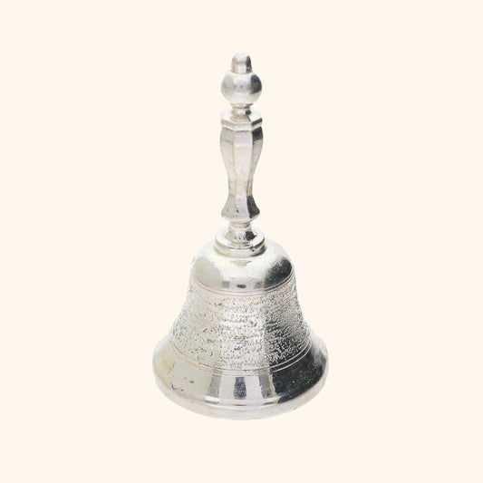 Silver Harmony Ghanti