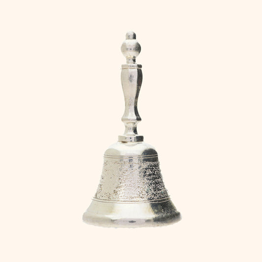 Silver Harmony Ghanti