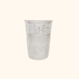 Elegant Small Nakshi Glass