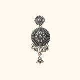 Oxidised Flawless Earrings For Every Occasion