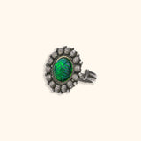 Silver Ring - Antique