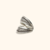 Silver Ring - Antique