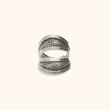 Silver Ring - Antique