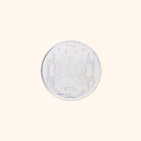 Ganesh Laxmi Saraswati Coin