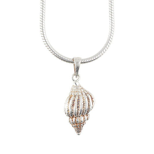 Shell Pendant
