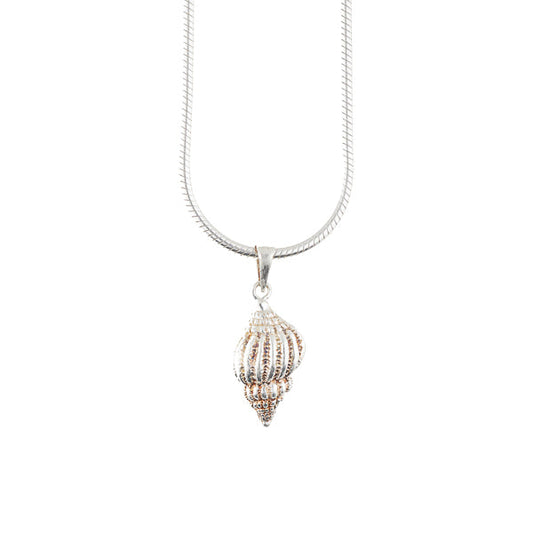 Shell Pendant