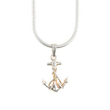 Anchor Pendant