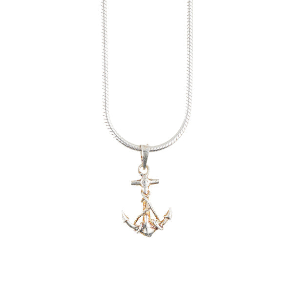 Anchor Pendant