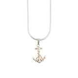 Anchor Pendant