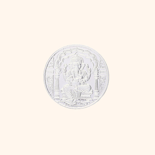 Ganesh Coin