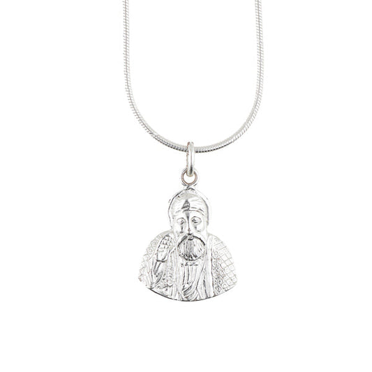 Guru Nanak Pendant