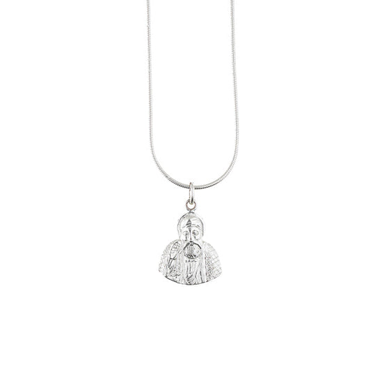 Guru Nanak Pendant