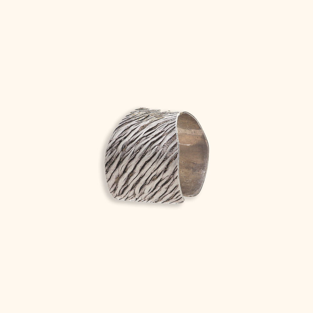 Silver Ring - Antique