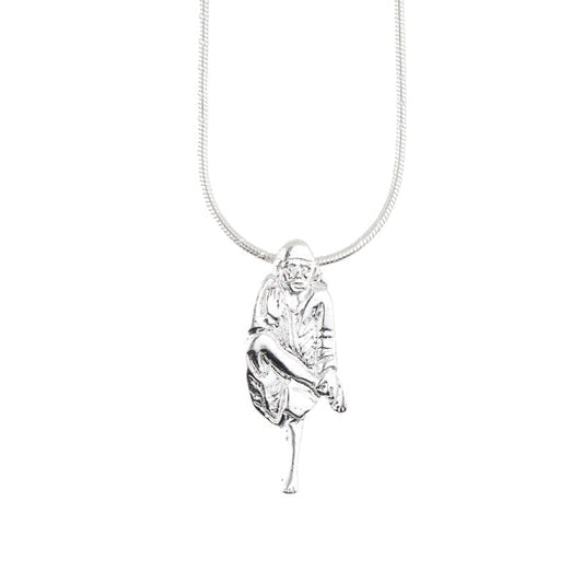 Sai Baba Pendant