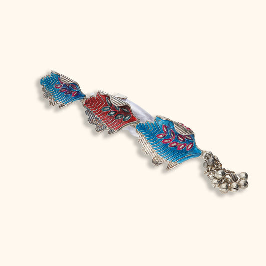 Brooch cum Saree Pin