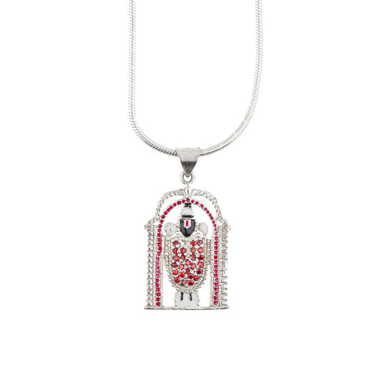Shree Balaji Pendant