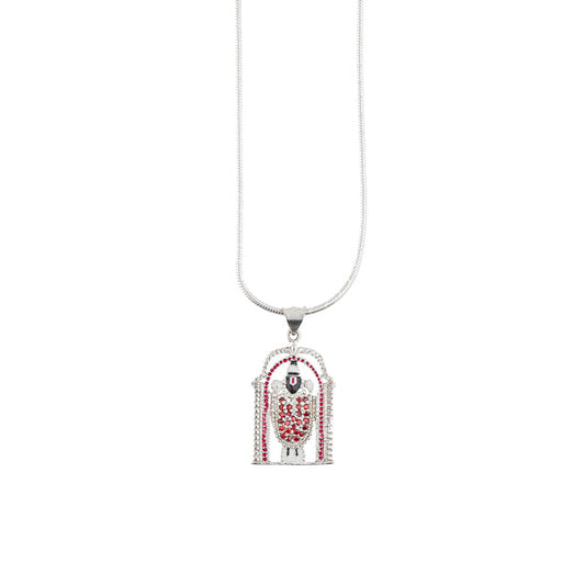 Shree Balaji Pendant