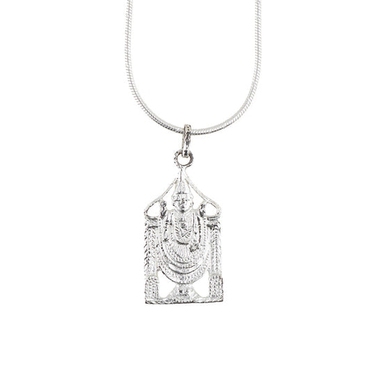 Shree Balaji Pendant