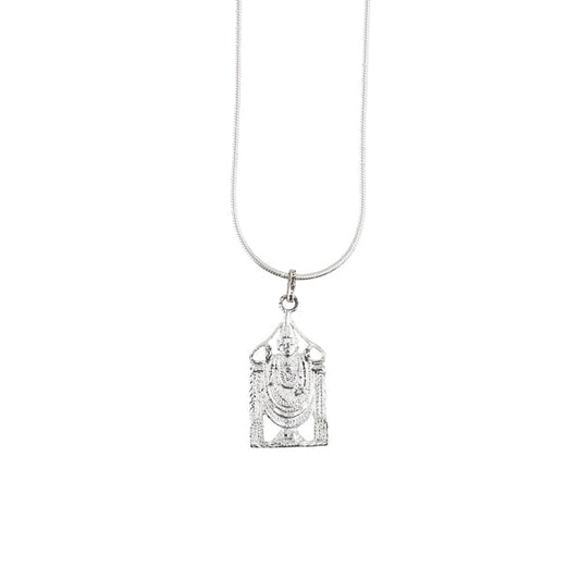 Shree Balaji Pendant