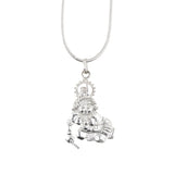 Lord Krishna Pendant