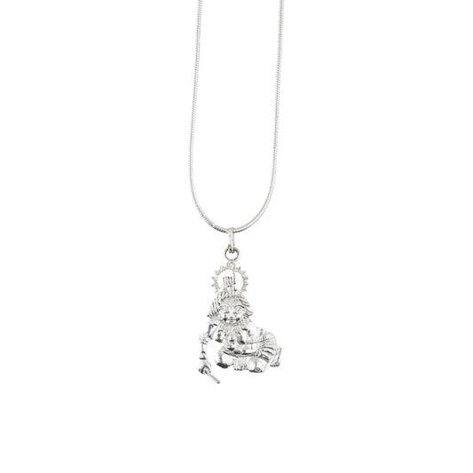 Lord Krishna Pendant